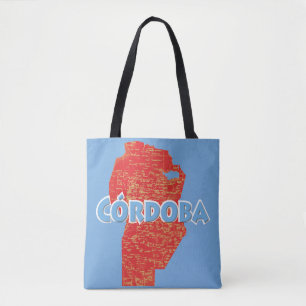 Tote Bag Córdoba