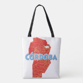 Tote Bag Córdoba (Dos)