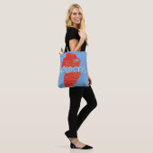 Tote Bag Córdoba (Sur le modèle)