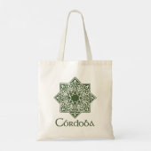 Tote Bag Cordoue 2 (Dos)