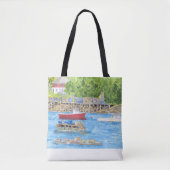 Tote Bag Corea Maine (Devant)