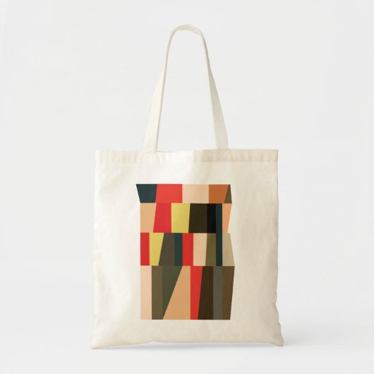 TOTE BAG CORÉEN BOJAGI (Devant)
