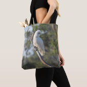 Tote Bag Corella Bird (De près)