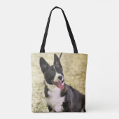 Tote Bag Corgi (Dos)