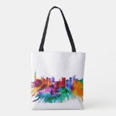 Tote Bag Cork Skyline (Dos)