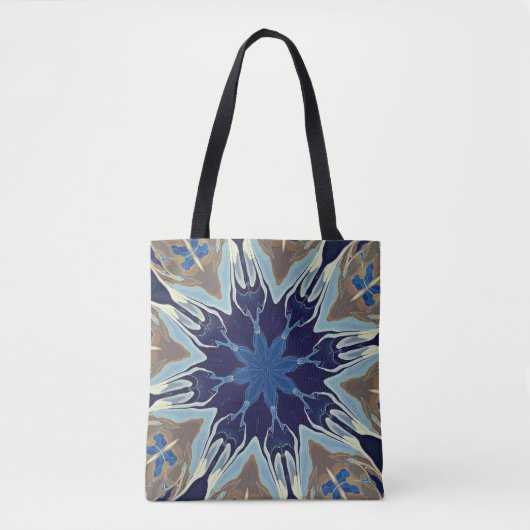 Tote Bag Corne (Devant)