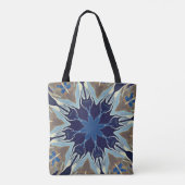 Tote Bag Corne (Dos)