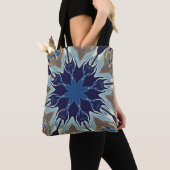 Tote Bag Corne (De près)