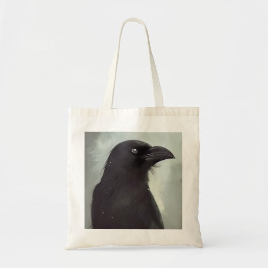 Tote Bag Corneille (Devant)