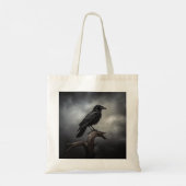 Tote Bag Corneille (Dos)
