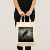 Tote Bag Corneille (Devant (produit))
