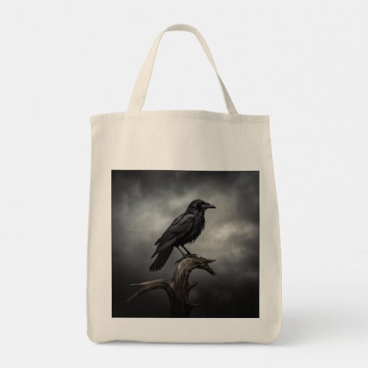 Tote Bag Corneille (Dos)