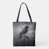 Tote Bag Corneille (Dos)