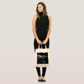 Tote Bag Corneille (Devant (modèle))