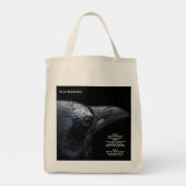 Tote Bag Corneille (Dos)