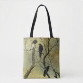 Tote Bag Corneilles - Secrets (Devant)
