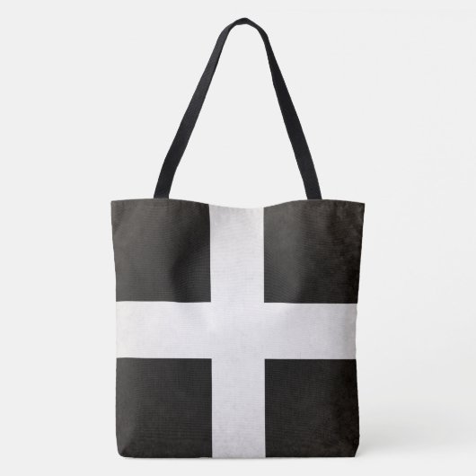 Tote Bag Cornouailles (Dos)