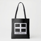 Tote Bag Cornouailles (Devant)