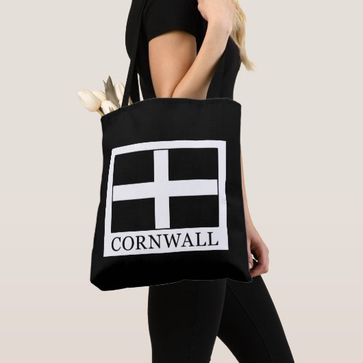 Tote Bag Cornouailles (De près)