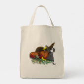 Tote Bag Cornucopia (Dos)