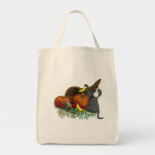 Tote Bag Cornucopia
