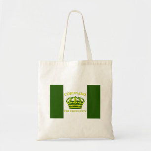 TOTE BAG CORONADO, CA