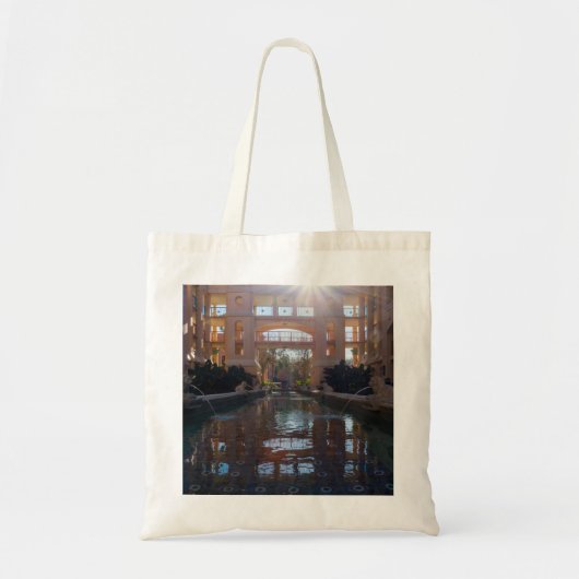 Tote Bag Coronado Sunburst (Devant)