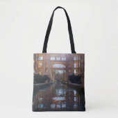 Tote Bag Coronado Sunburst (Devant)