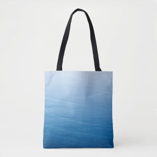 Tote Bag Corps d'eau (Devant)