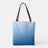 Tote Bag Corps d'eau (Dos)