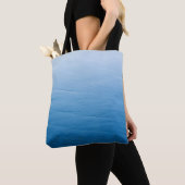 Tote Bag Corps d'eau (De près)
