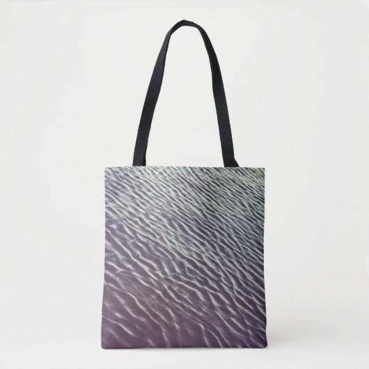 TOTE BAG CORPS D'EAU (Devant)
