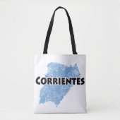 Tote Bag Corrientes (Devant)