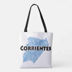 Tote Bag Corrientes