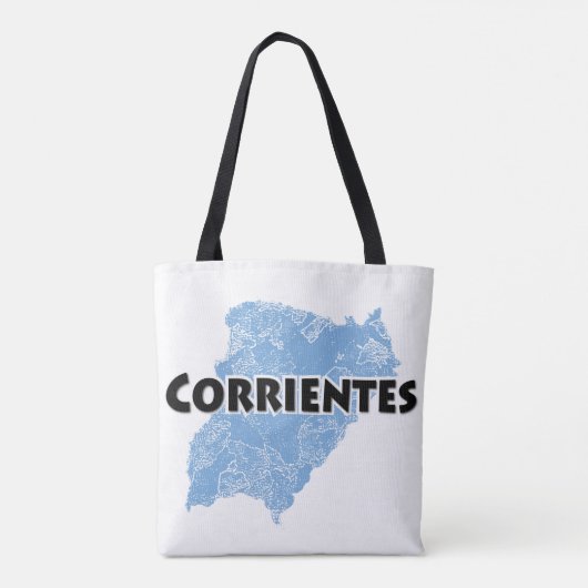 Tote Bag Corrientes (Dos)
