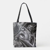Tote Bag Corsair (Dos)