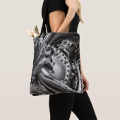 Tote Bag Corsair (De près)
