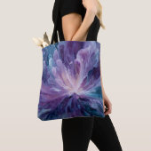 Tote Bag CosmicFlower (De près)