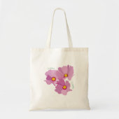 Tote Bag Cosmos (Devant)