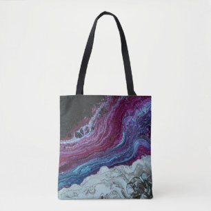 Tote Bag Cosmos