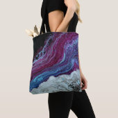 Tote Bag Cosmos (De près)
