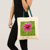 Tote Bag Cosmos fourre-tout (Devant (produit))