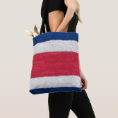Tote Bag Costa Rica (De près)