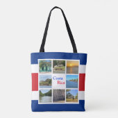 Tote Bag Costa Rica (Dos)