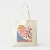 Tote Bag Costa Rica (Devant)