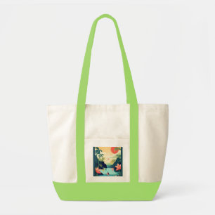 TOTE BAG COSTA RICA #1