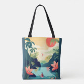 TOTE BAG COSTA RICA #1 (Dos)