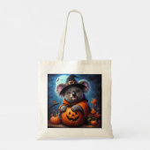 Tote Bag Costume Koala Halloween (Dos)