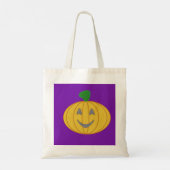 Tote Bag Costume orange Design Tous les traitements Pas de  (Dos)