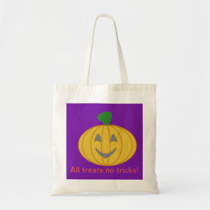 Tote Bag Costume orange Design Tous les traitements Pas de